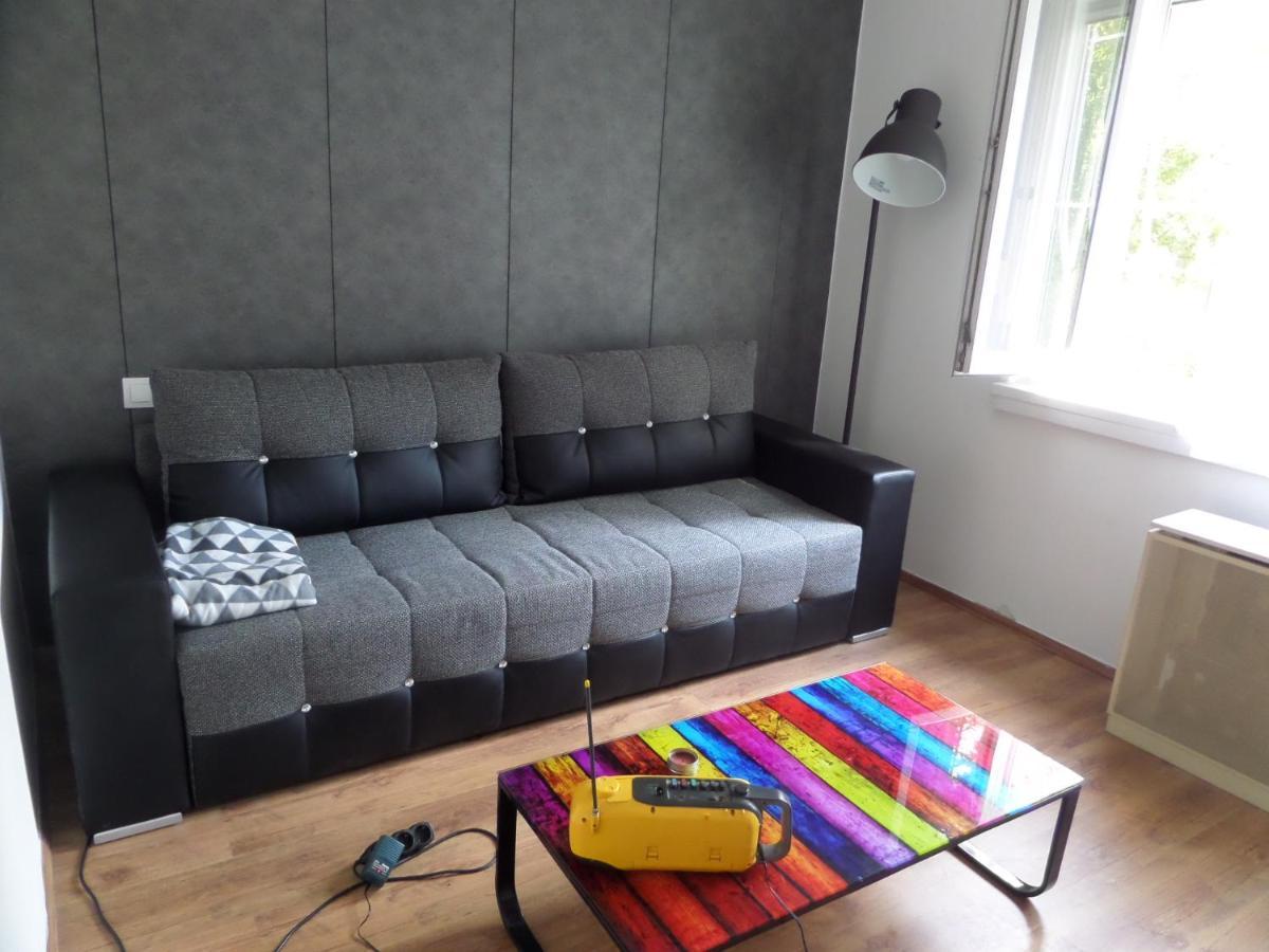 Apartamento Drs Apartment, Fully Renovated Flat Budapest