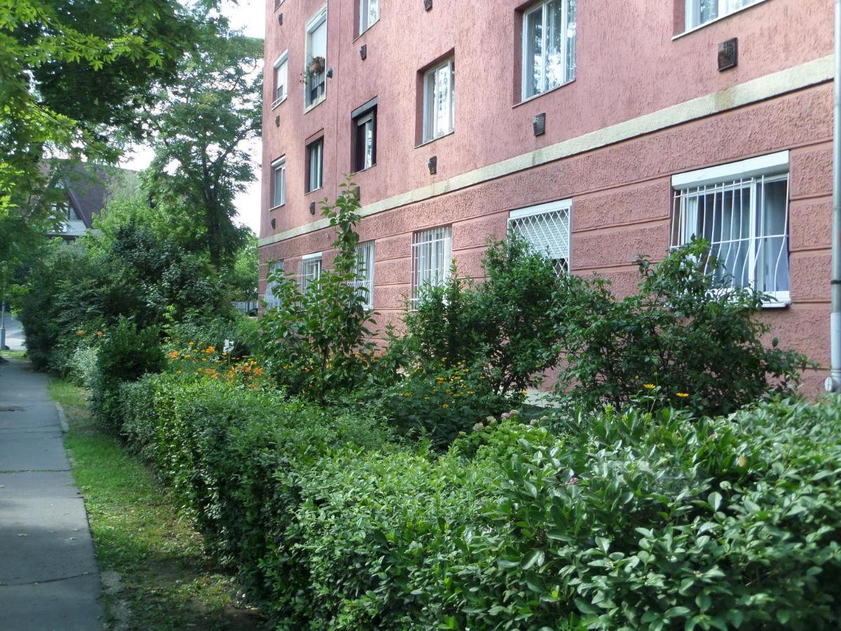 Apartamento Drs Apartment, Fully Renovated Flat Budapest