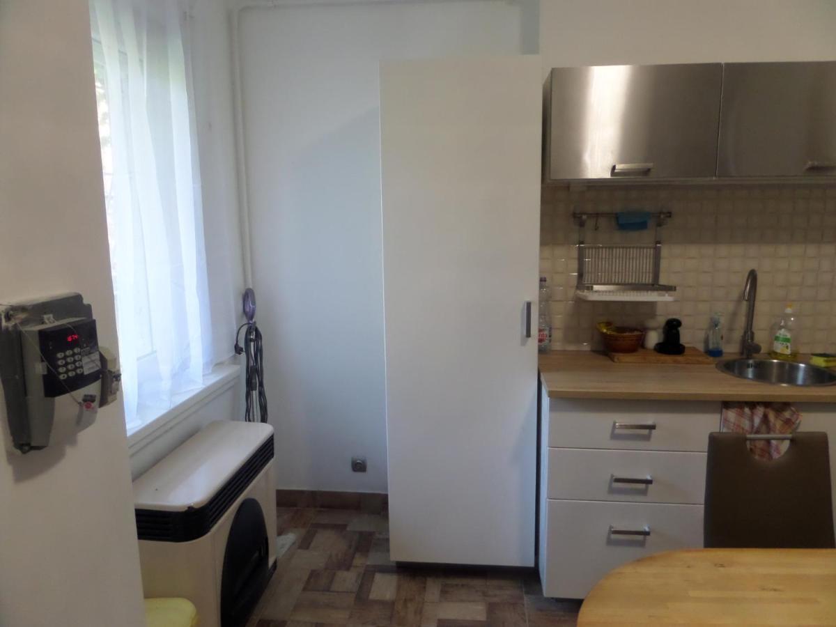 Apartamento Drs Apartment, Fully Renovated Flat Budapest
